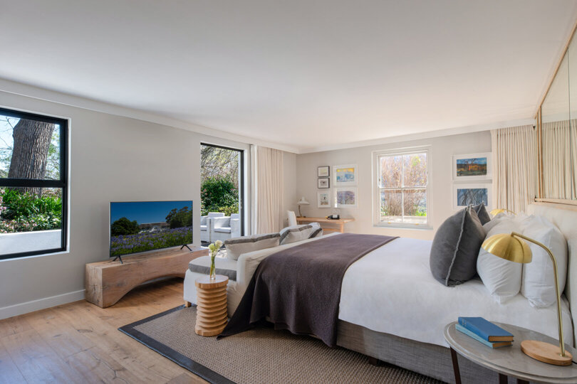 Mont Rochelle – A Luxurious Escape in Franschhoek, 1028