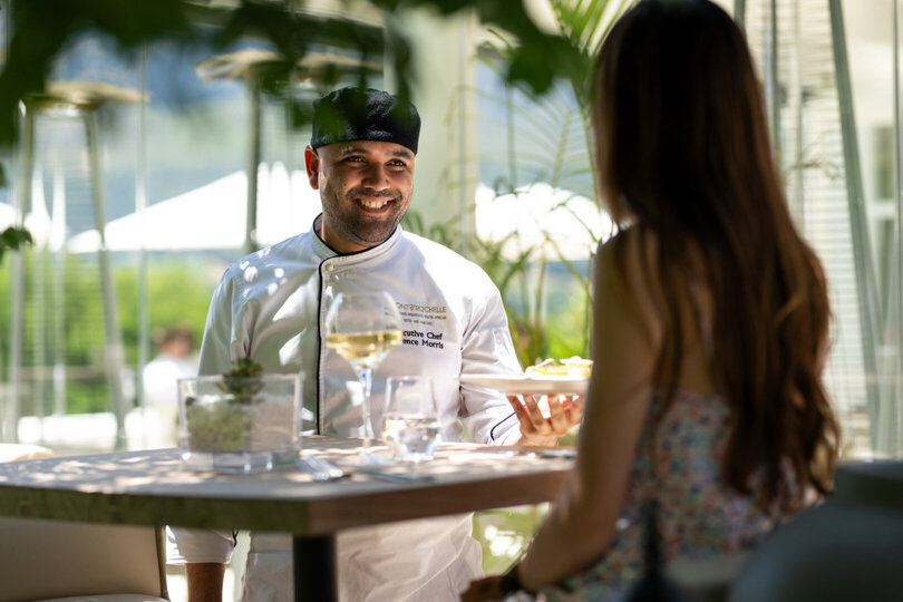 Mont Rochelle – A Luxurious Escape in Franschhoek, 1028