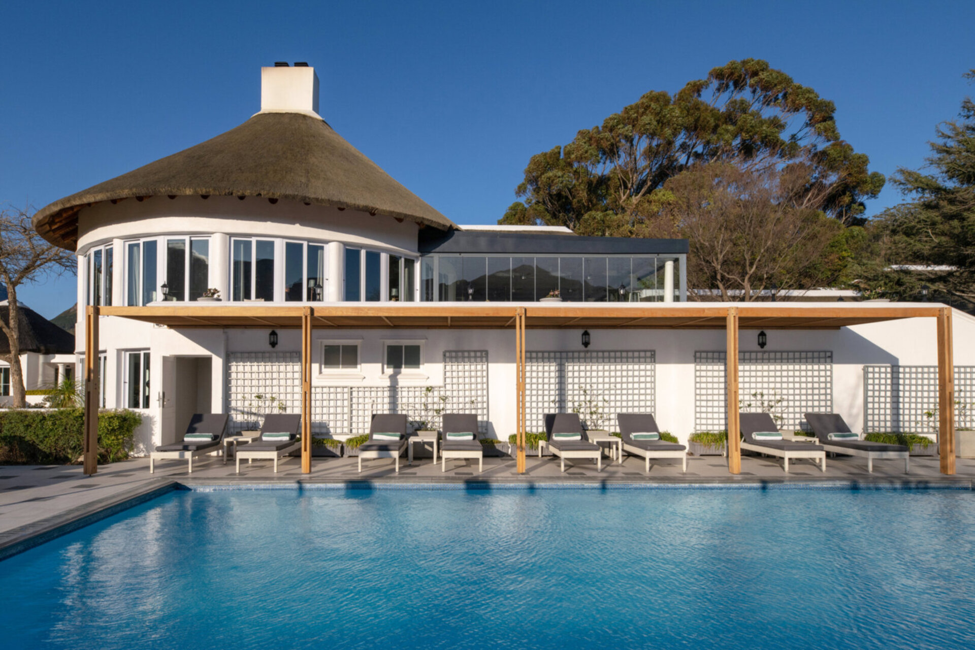 Mont Rochelle – A Luxurious Escape in Franschhoek, 1028