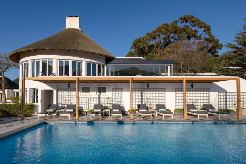 Mont Rochelle – A Luxurious Escape in Franschhoek, 1028