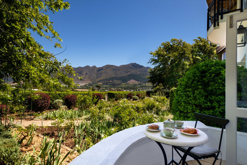 Mont Rochelle – A Luxurious Escape in Franschhoek, 1028