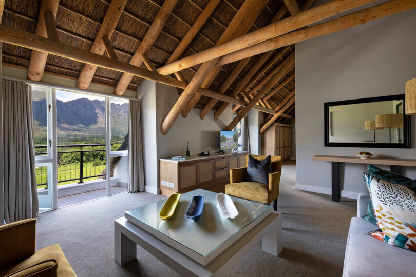 Mont Rochelle – A Luxurious Escape in Franschhoek, 1028