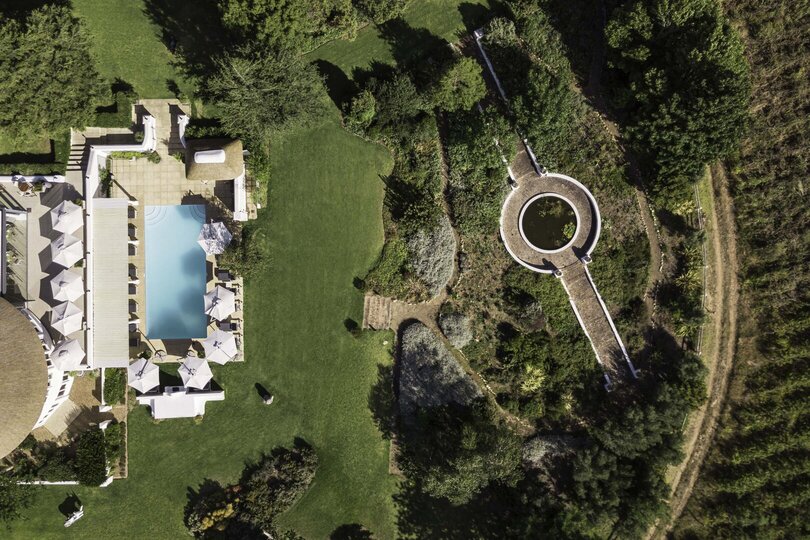 Mont Rochelle – A Luxurious Escape in Franschhoek, 1028