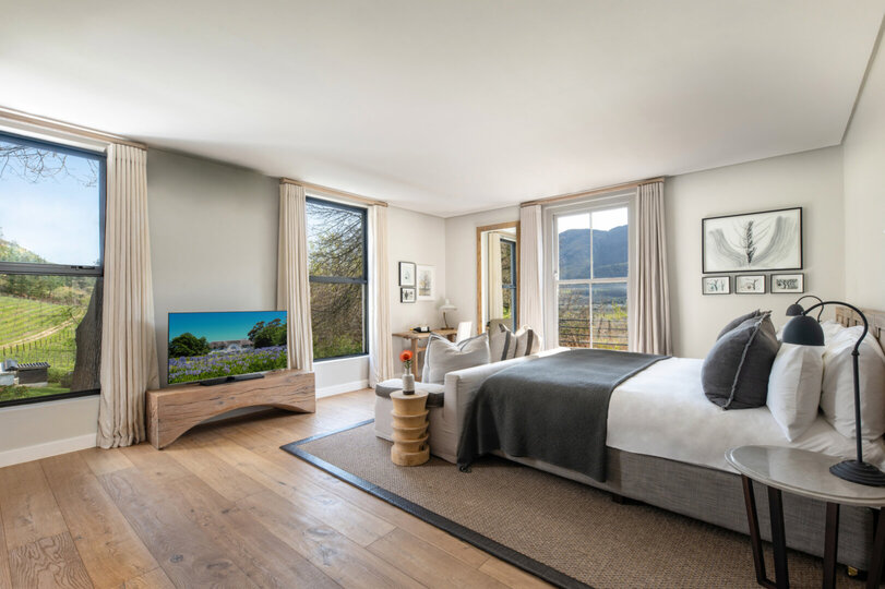 Mont Rochelle – A Luxurious Escape in Franschhoek, 1028