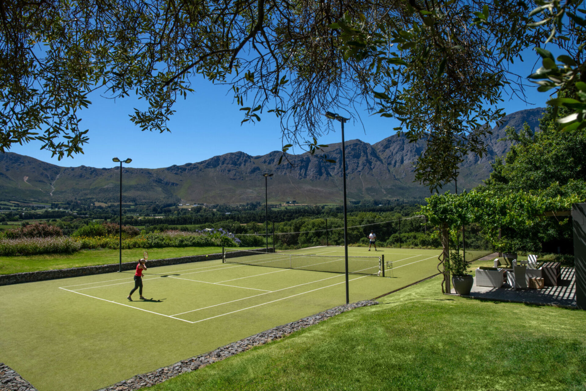 Mont Rochelle – A Luxurious Escape in Franschhoek, 1028