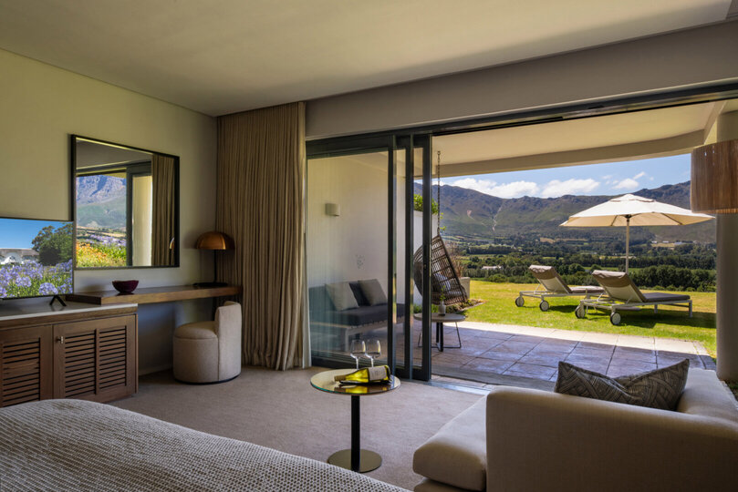 Mont Rochelle – A Luxurious Escape in Franschhoek, 1028