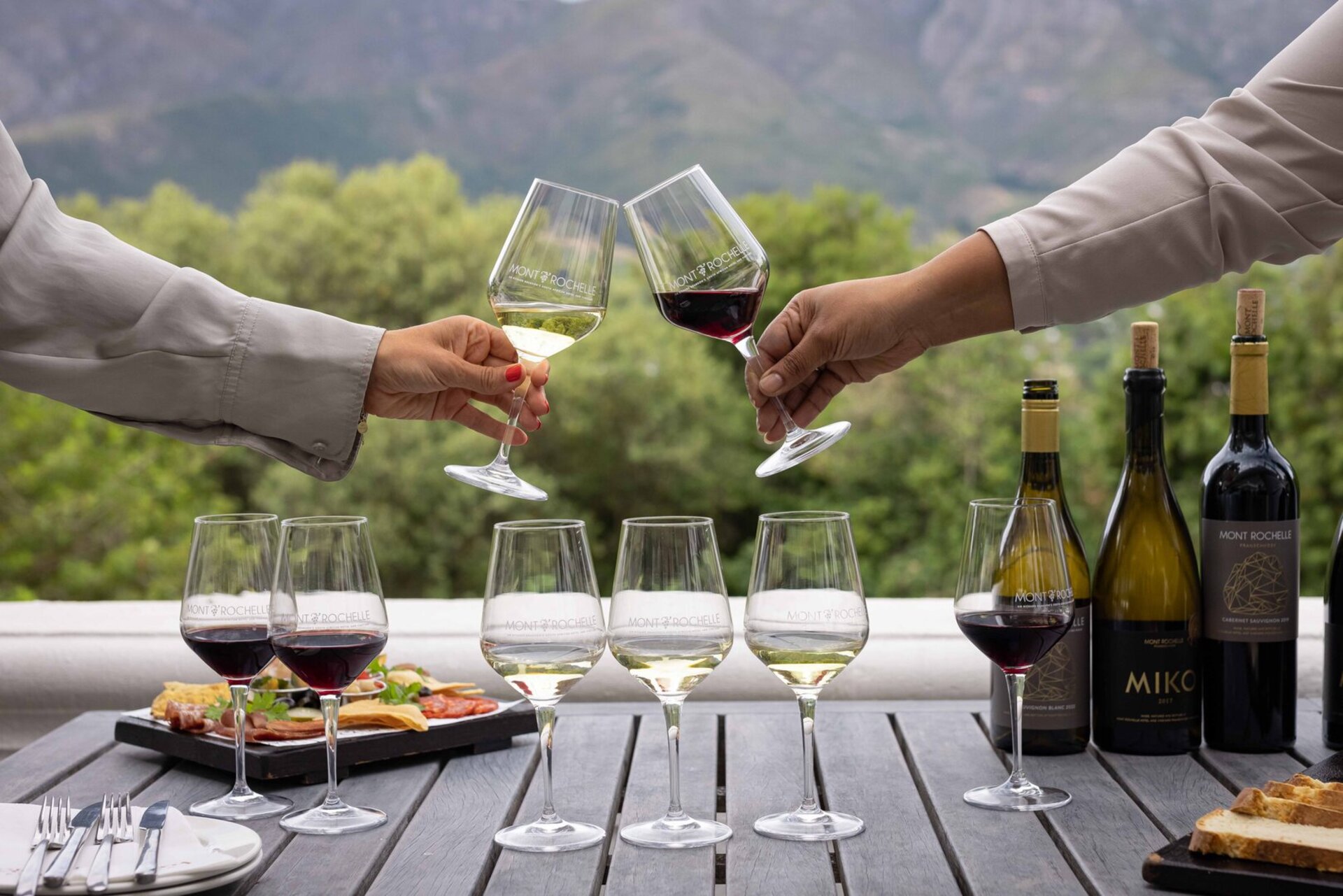 Mont Rochelle – A Luxurious Escape in Franschhoek, 1028