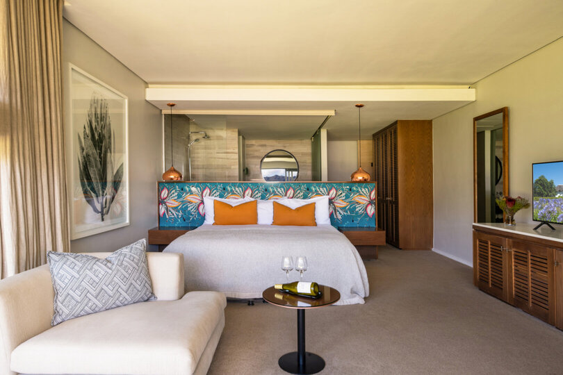 Mont Rochelle – A Luxurious Escape in Franschhoek, 1028