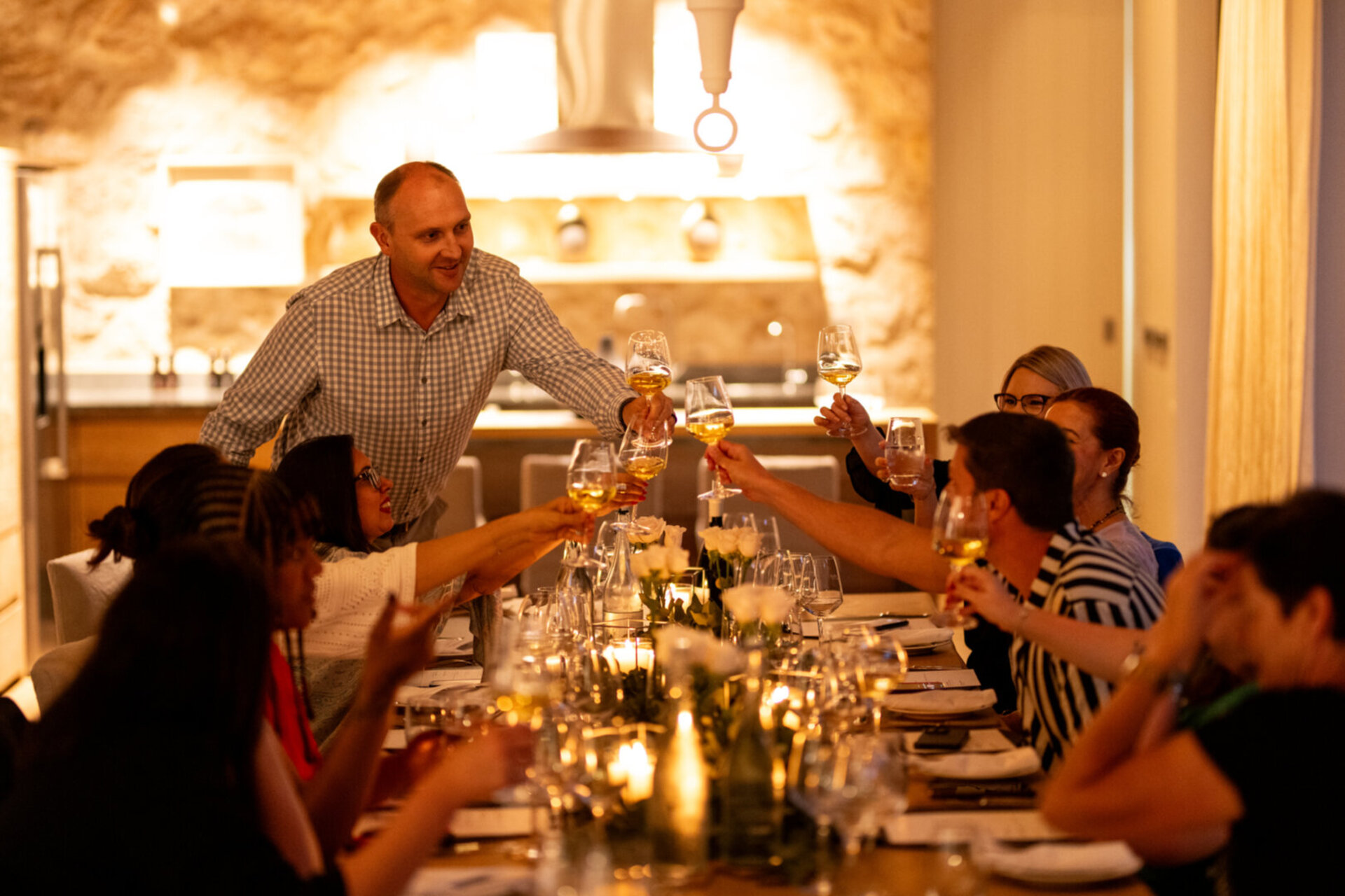 Mont Rochelle – A Luxurious Escape in Franschhoek, 1028