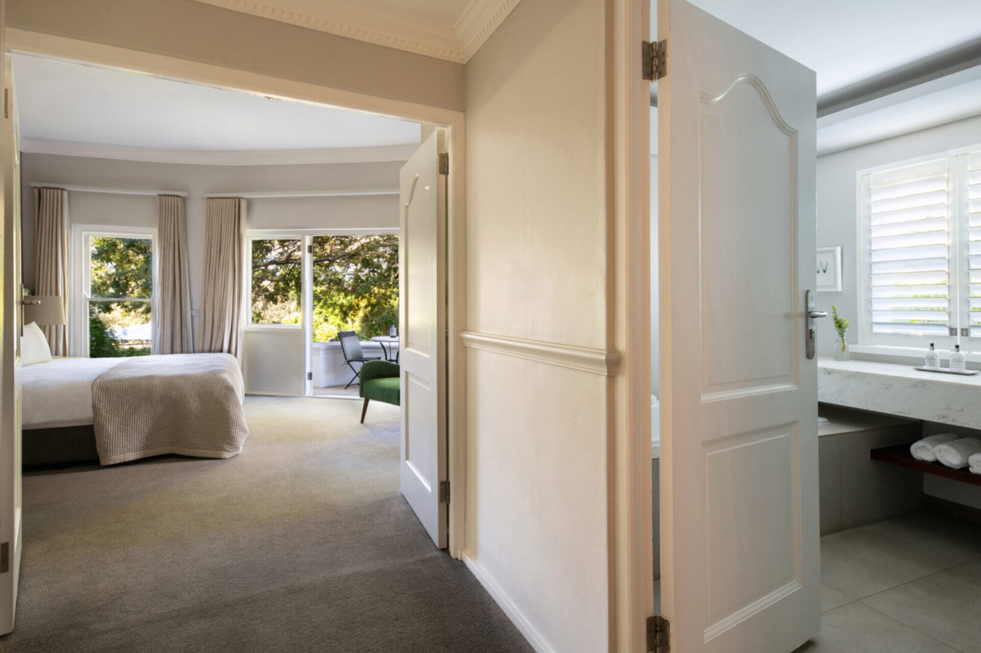 Mont Rochelle – A Luxurious Escape in Franschhoek, 1028