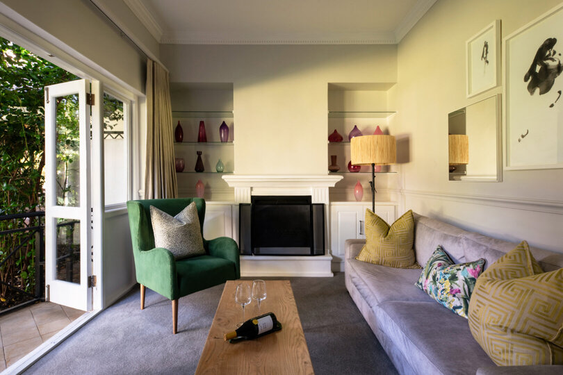 Mont Rochelle – A Luxurious Escape in Franschhoek, 1028