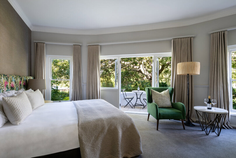 Mont Rochelle – A Luxurious Escape in Franschhoek, 1028