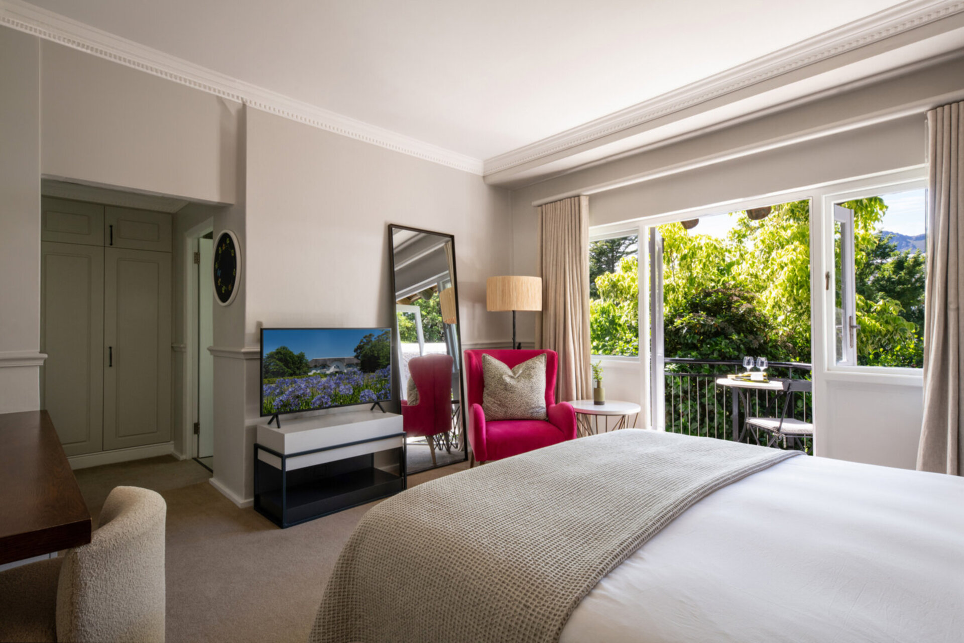 Mont Rochelle – A Luxurious Escape in Franschhoek, 1028