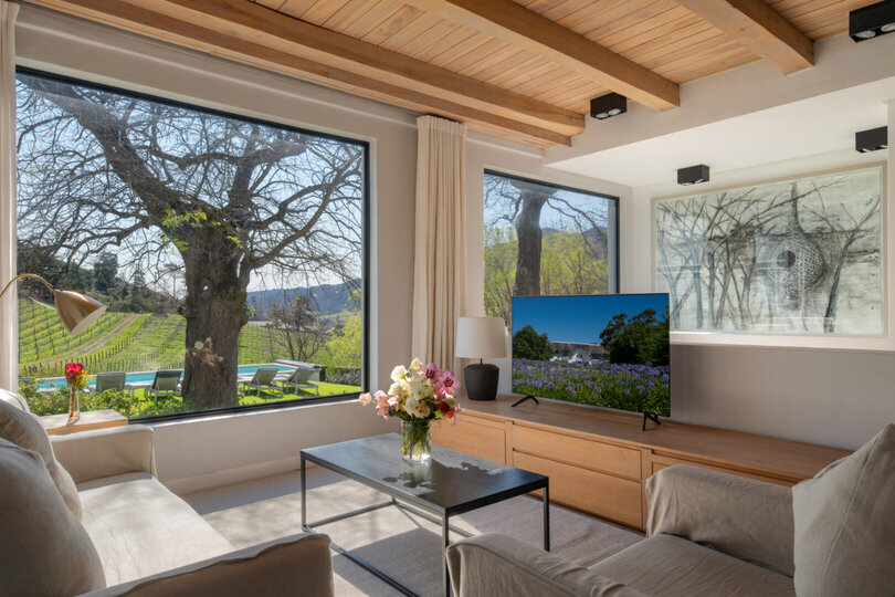 Mont Rochelle – A Luxurious Escape in Franschhoek, 1028