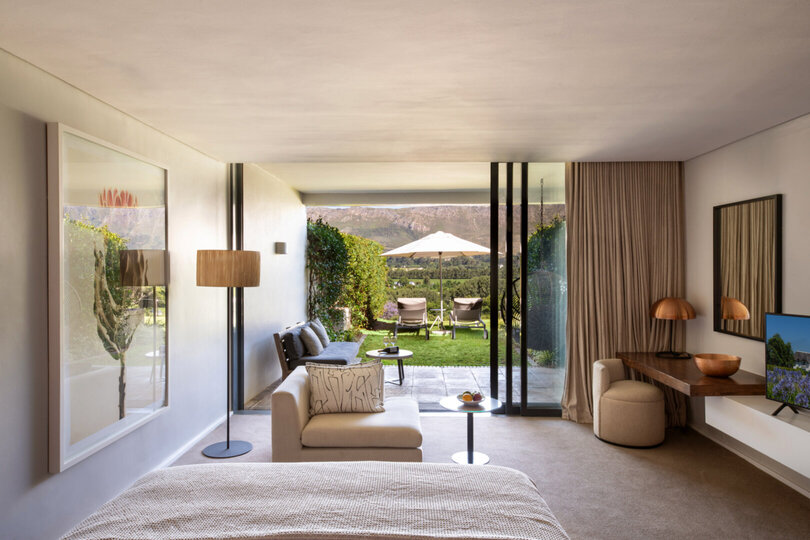 Mont Rochelle – A Luxurious Escape in Franschhoek, 1028
