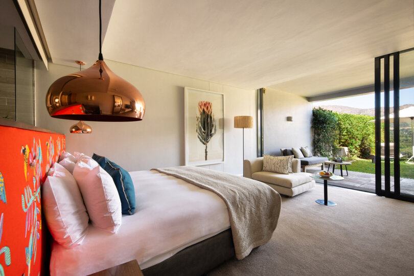 Mont Rochelle – A Luxurious Escape in Franschhoek, 1028