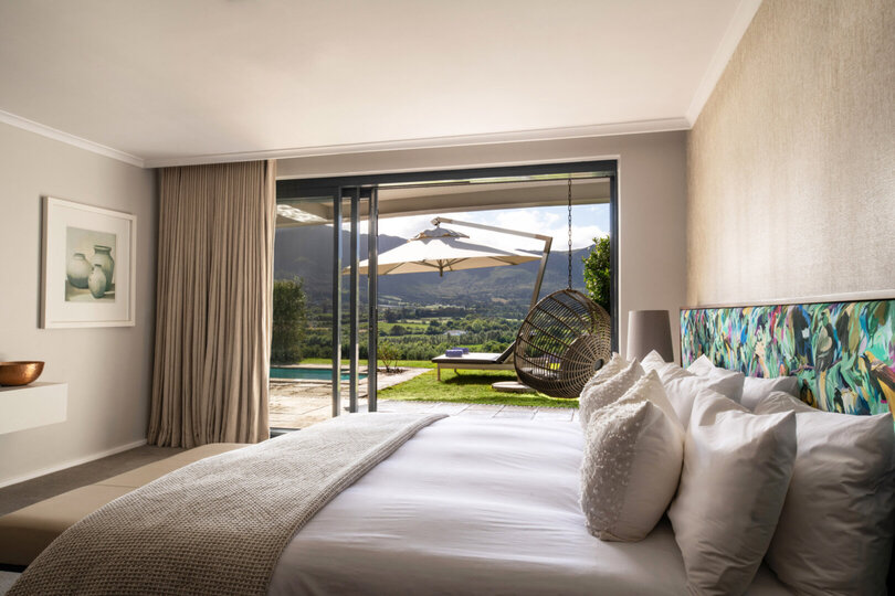 Mont Rochelle – A Luxurious Escape in Franschhoek, 1028