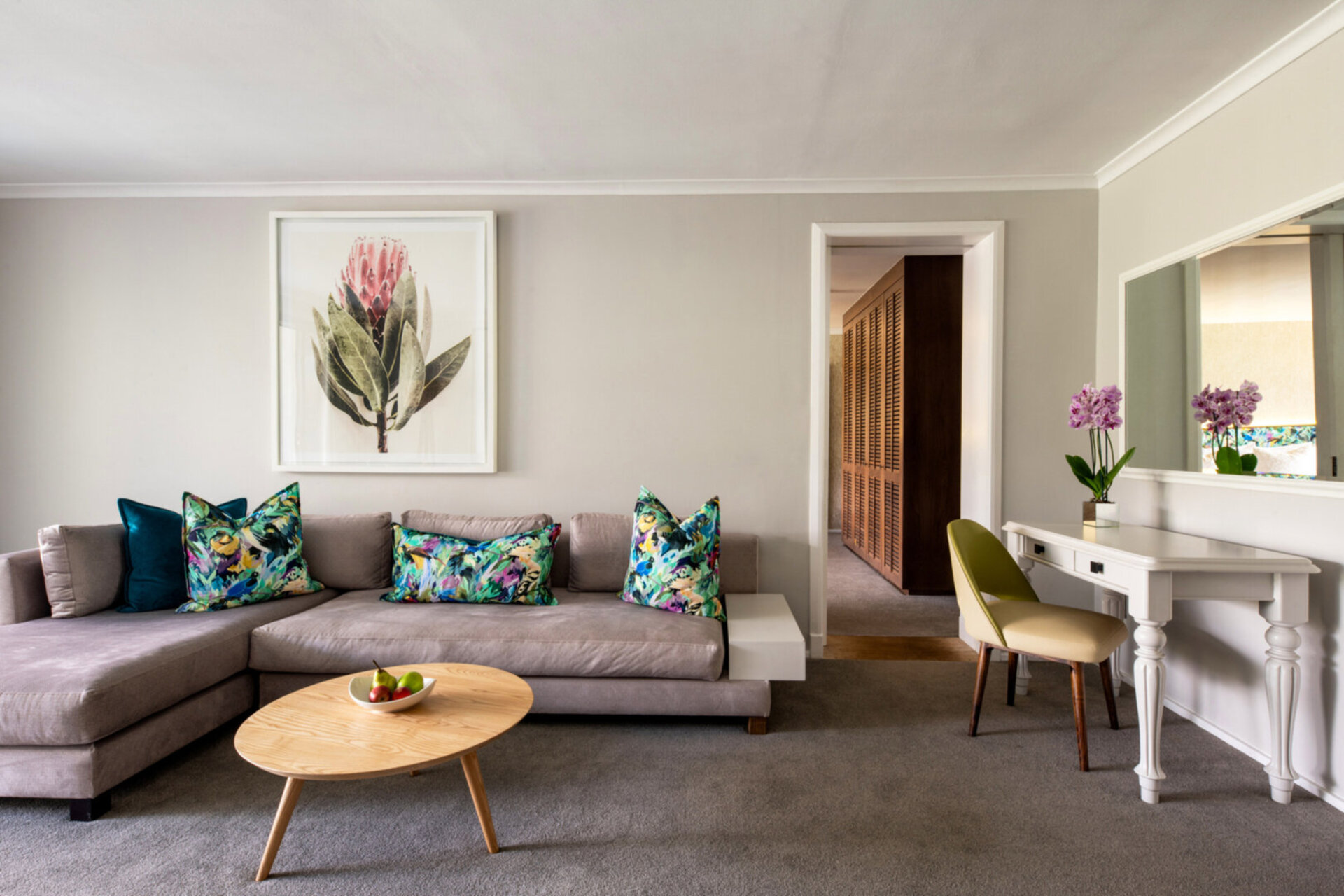 Mont Rochelle – A Luxurious Escape in Franschhoek, 1028