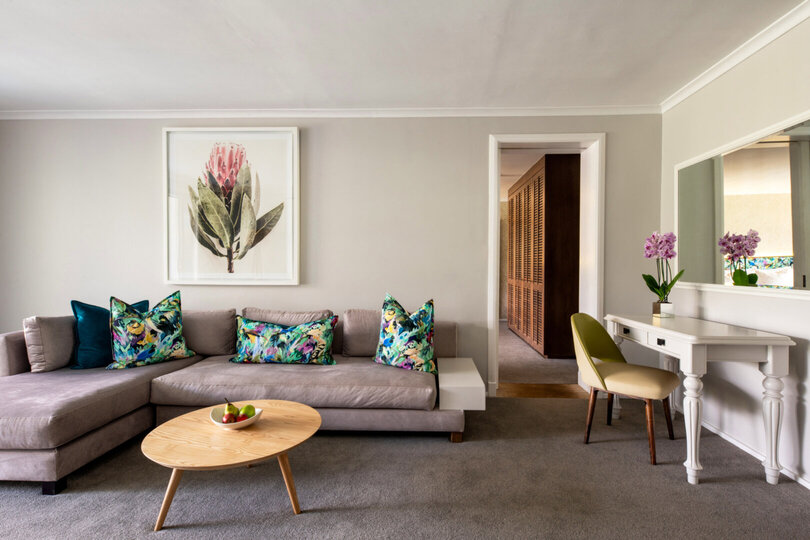 Mont Rochelle – A Luxurious Escape in Franschhoek, 1028