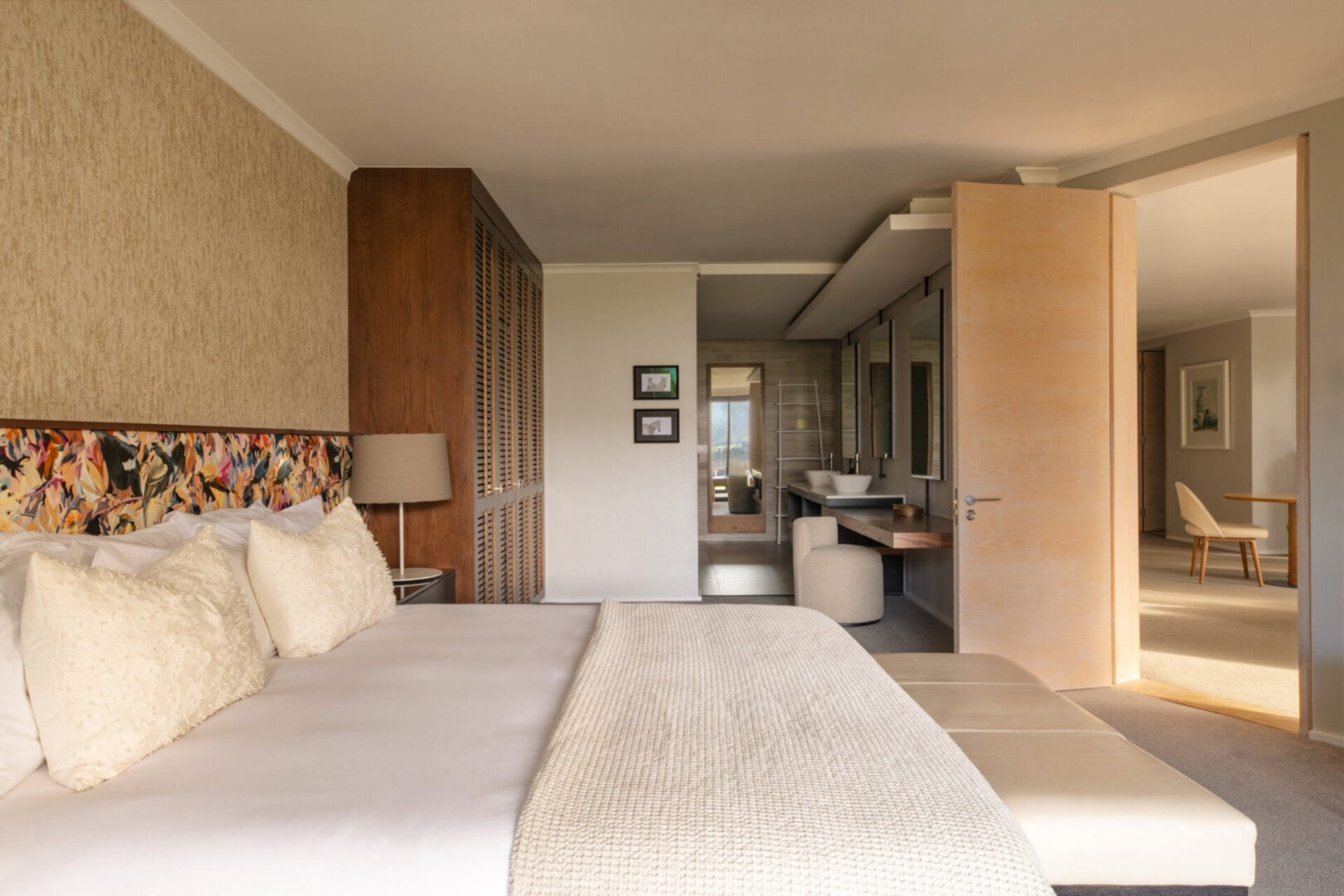 Mont Rochelle – A Luxurious Escape in Franschhoek, 1028