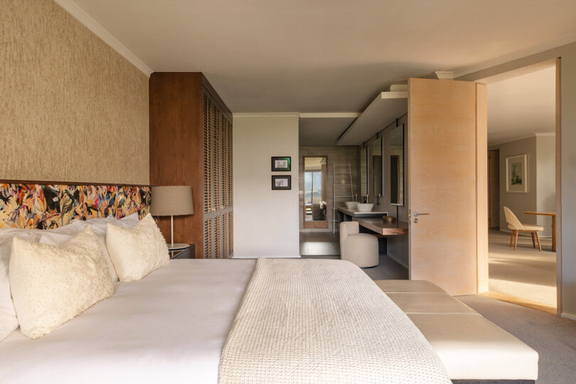 Mont Rochelle – A Luxurious Escape in Franschhoek, 1028