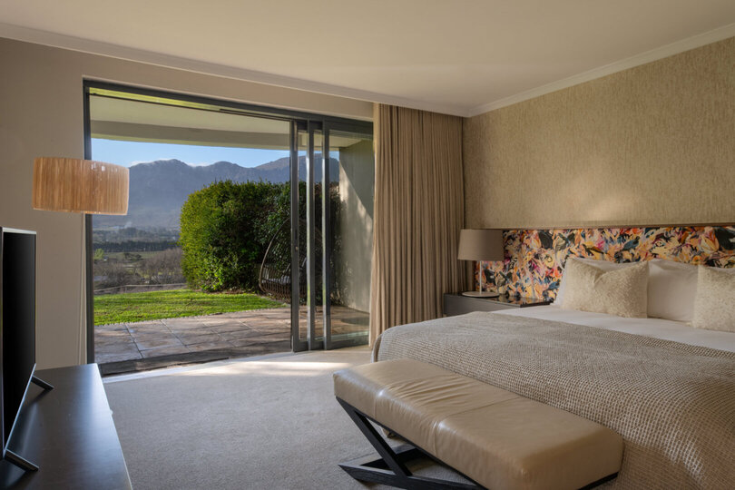 Mont Rochelle – A Luxurious Escape in Franschhoek, 1028