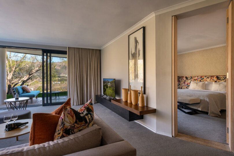 Mont Rochelle – A Luxurious Escape in Franschhoek, 1028