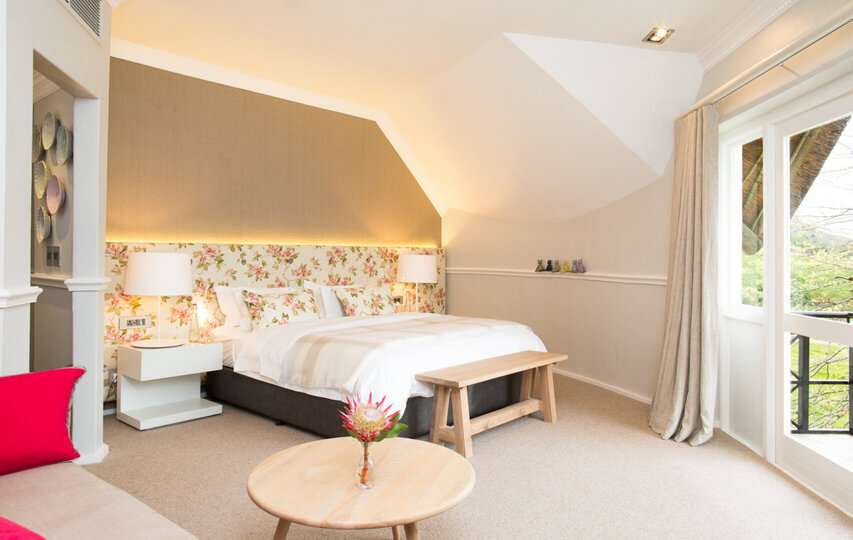Mont Rochelle – A Luxurious Escape in Franschhoek, 1028