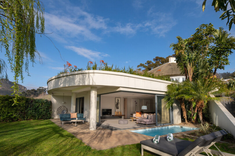 Mont Rochelle – A Luxurious Escape in Franschhoek, 1028
