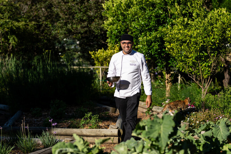 Mont Rochelle – A Luxurious Escape in Franschhoek, 1028