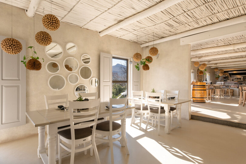 Mont Rochelle – A Luxurious Escape in Franschhoek, 1028