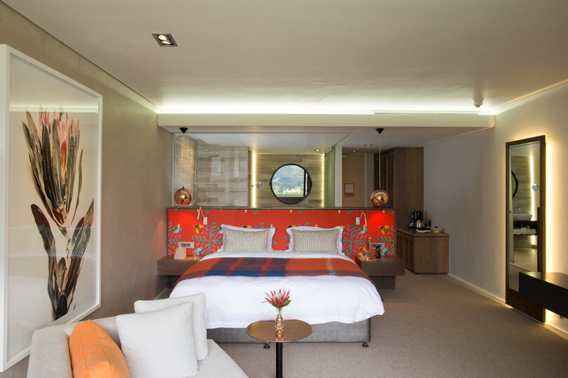 Mont Rochelle – A Luxurious Escape in Franschhoek, 1028