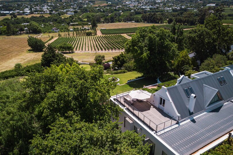 Mont Rochelle – A Luxurious Escape in Franschhoek, 1028
