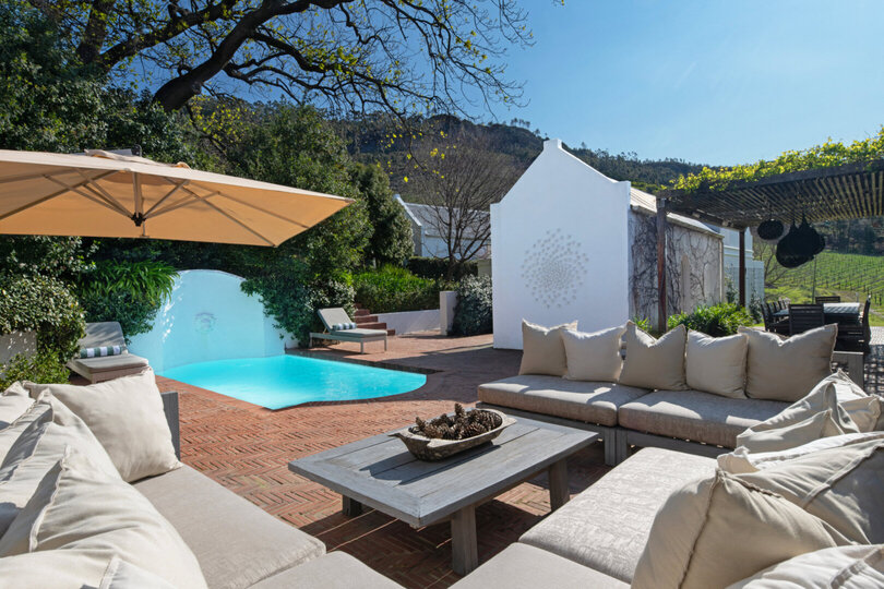 Mont Rochelle – A Luxurious Escape in Franschhoek, 1028