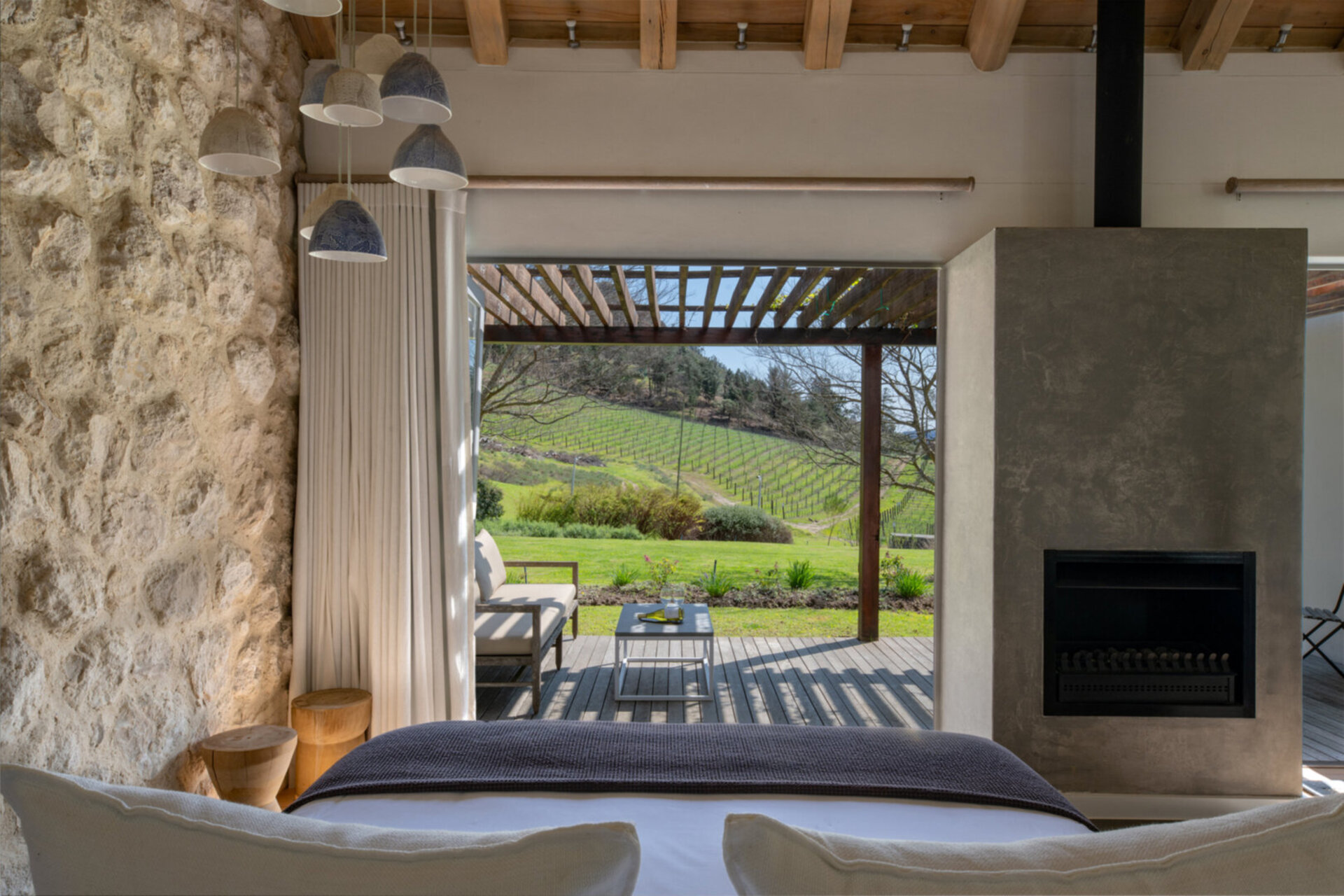 Mont Rochelle – A Luxurious Escape in Franschhoek, 1028