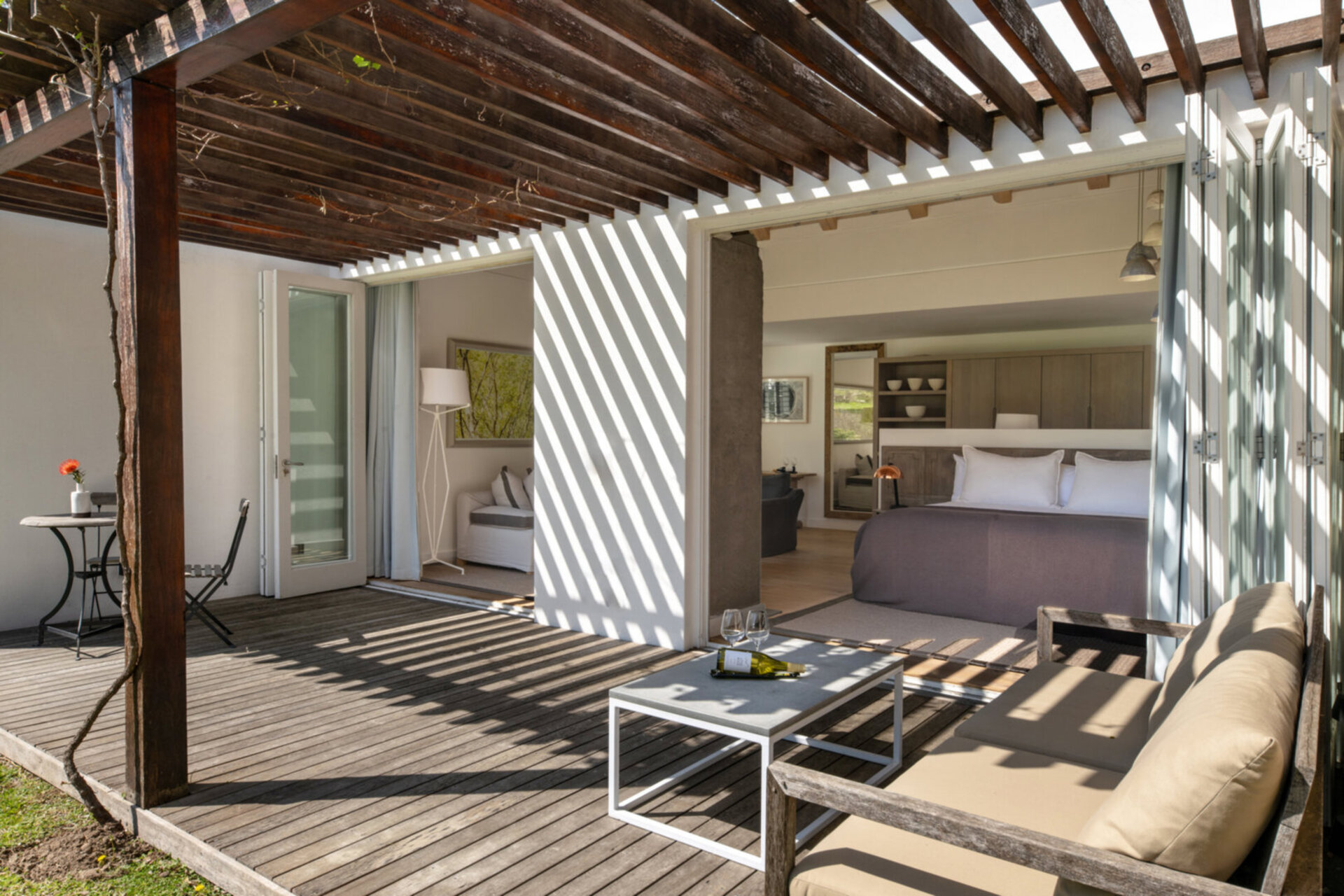 Mont Rochelle – A Luxurious Escape in Franschhoek, 1028