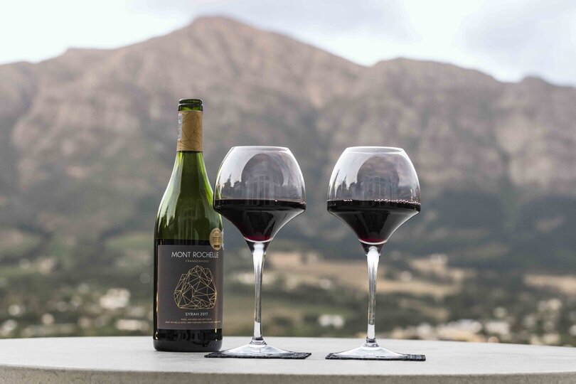 Mont Rochelle – A Luxurious Escape in Franschhoek, 1028