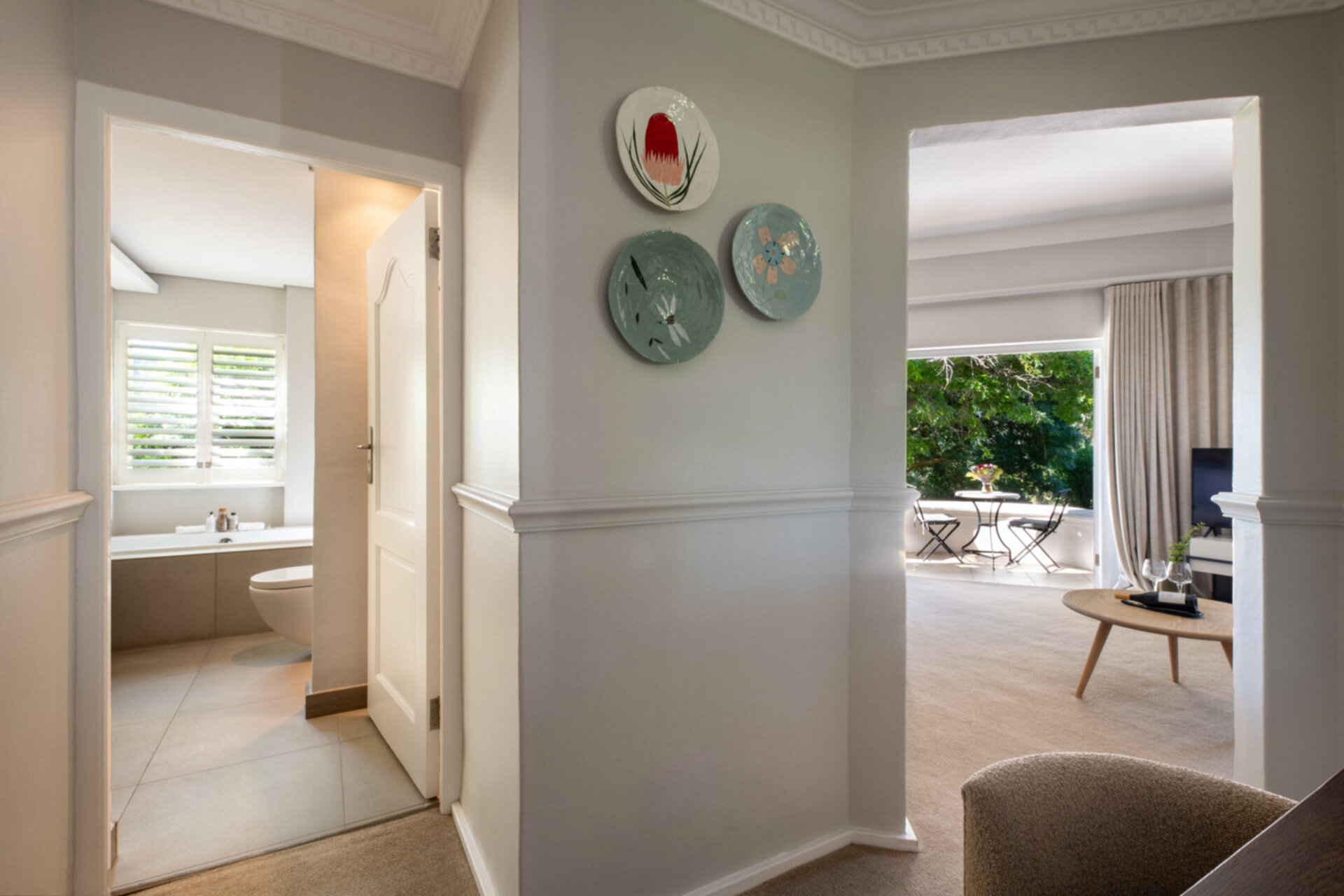 Mont Rochelle – A Luxurious Escape in Franschhoek, 1028
