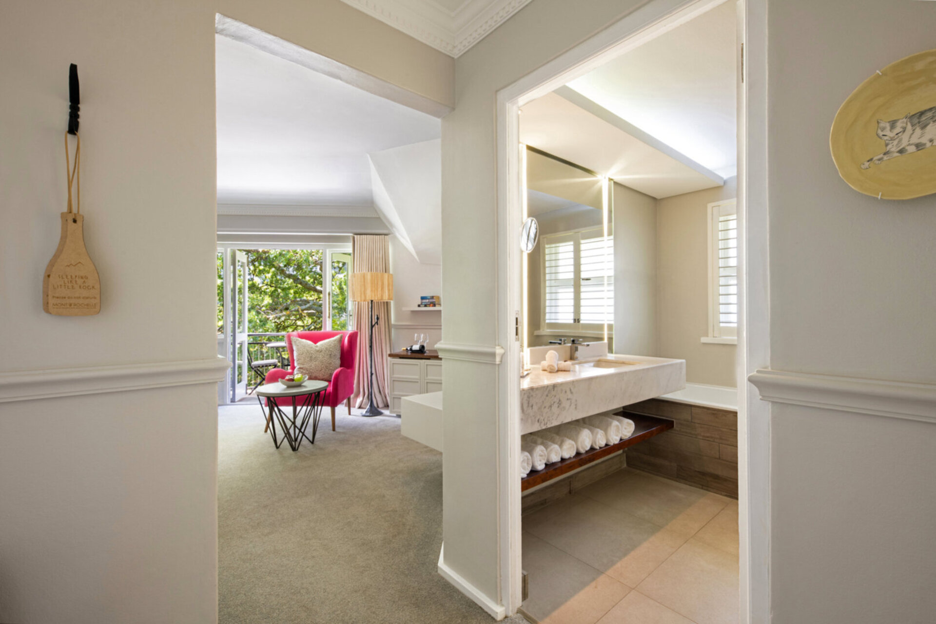 Mont Rochelle – A Luxurious Escape in Franschhoek, 1028