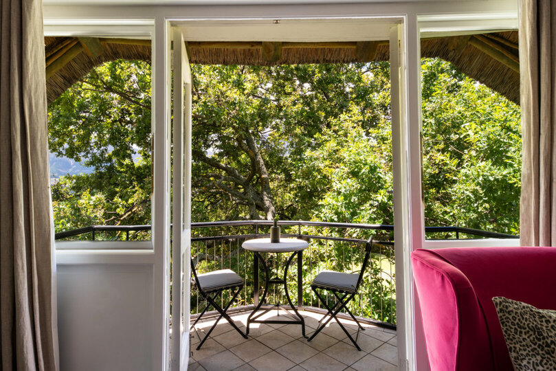 Mont Rochelle – A Luxurious Escape in Franschhoek, 1028