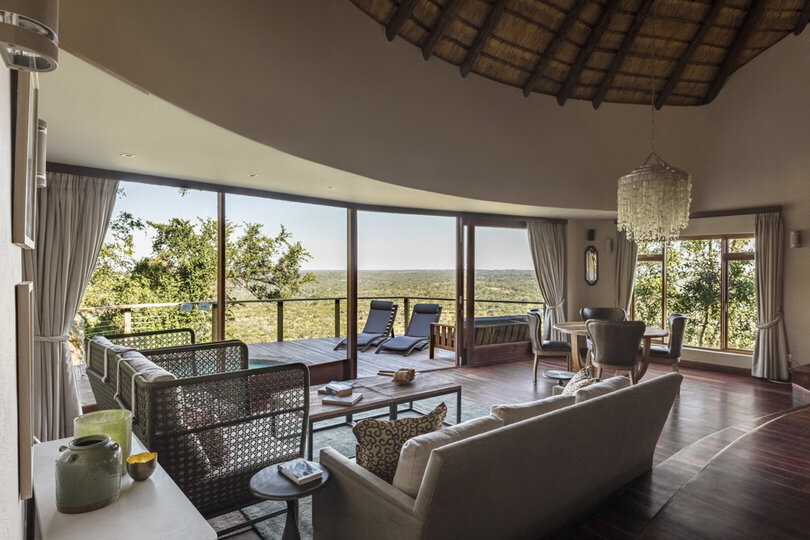 Ulusaba Rock: Elevated Luxury in the Wild 1029