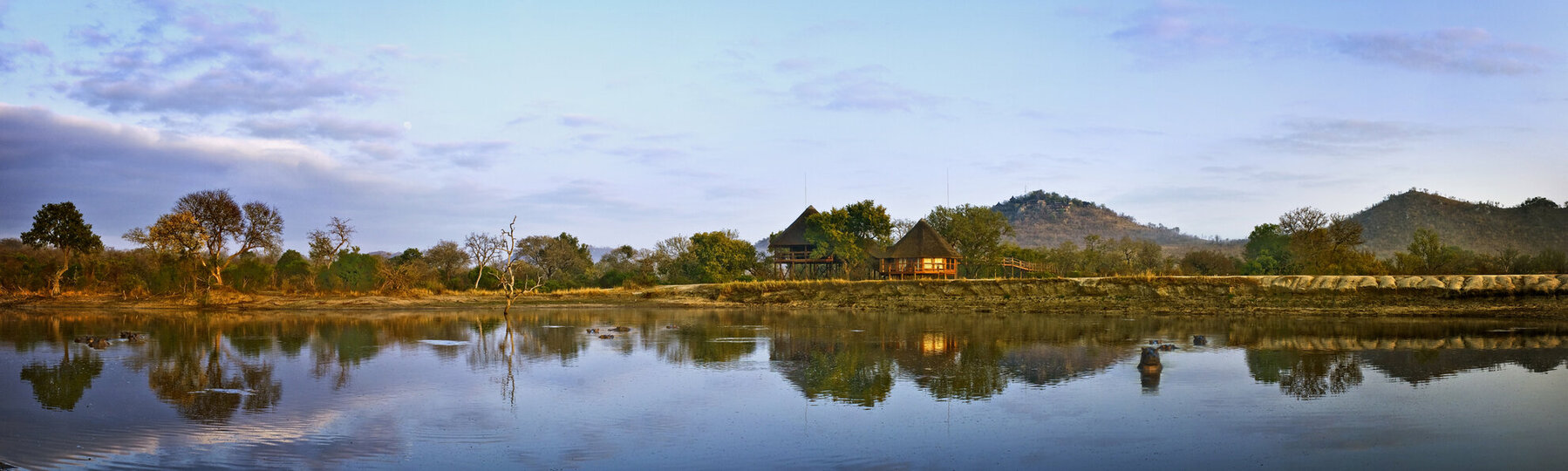 Tranquil Trails 1031