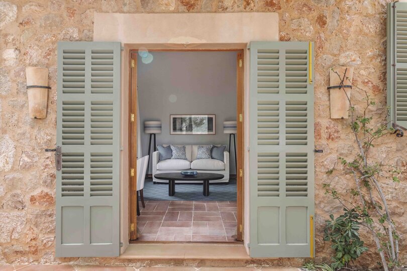 Mediterranean Escape Villa 1032