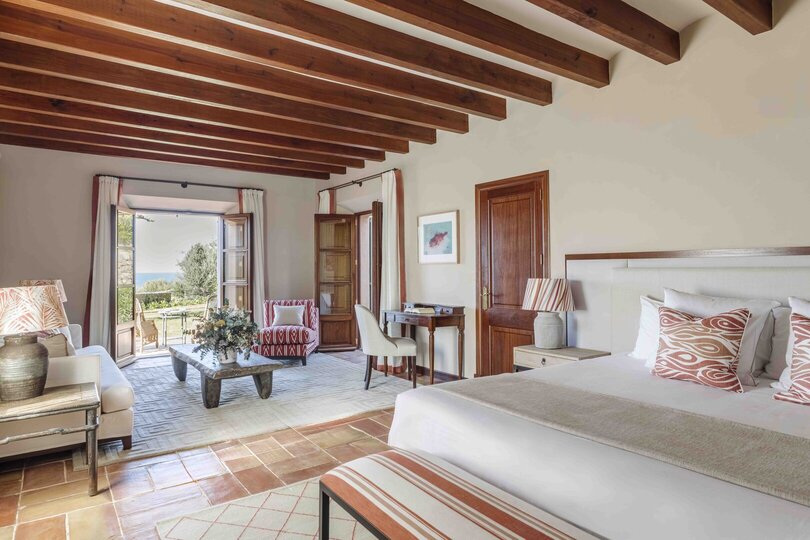 Mediterranean Escape Villa 1032
