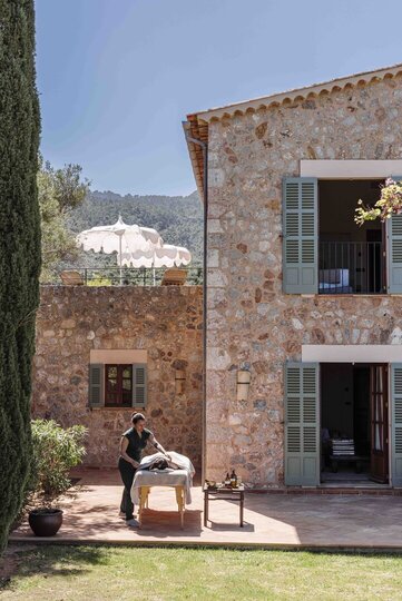 Mediterranean Escape Villa 1032