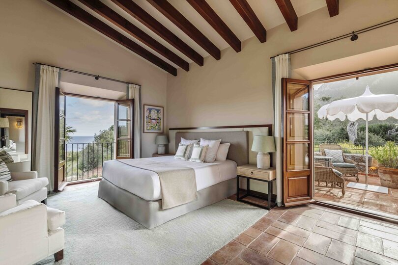 Mediterranean Escape Villa 1032