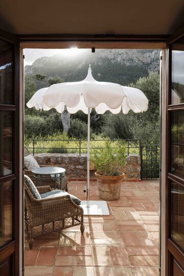 Mediterranean Escape Villa 1032