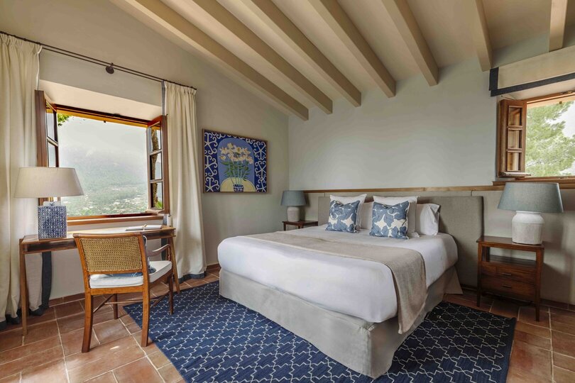 Mediterranean Escape Villa 1032