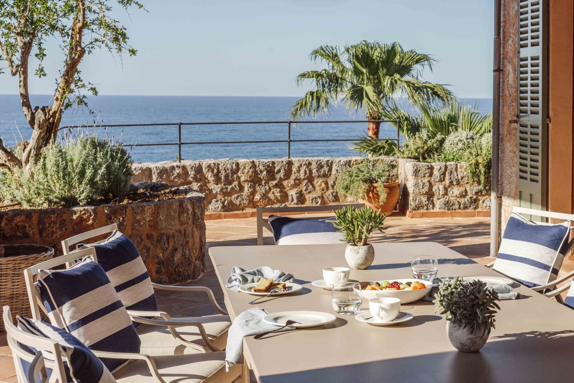 Mediterranean Escape Villa 1032