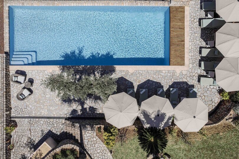 Mediterranean Escape Villa 1032